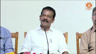 കരുവന്നൂർ കേസിൽ ബോധപൂർവ്വം പ്രതിയാക്കുന്നു,ED അന്വേ?