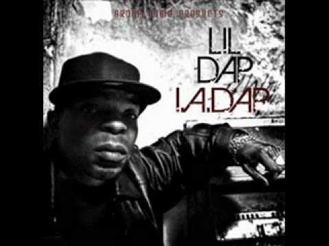 Lil Dap - Son 4 A Reason ft Guru