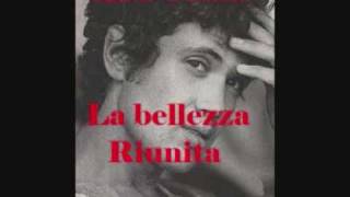 Lucio Battisti La bellezza riunita