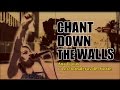 Ana Tijoux at Chant Down the Walls