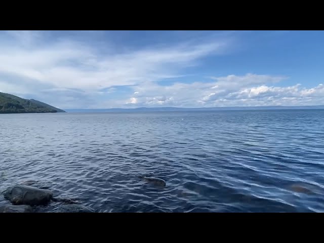 «Театральная осень на Байкале - 2024»