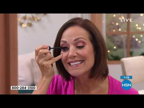 Too Faced Better Than Sex Mascara   Lip Injection Extrem...