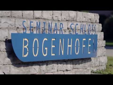 Student Missionary Bogenhofen 2016/2017