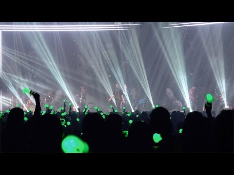 KIMHYUNJOONG (김현중) - NEWWAY HighLight #2 SO WHAT?