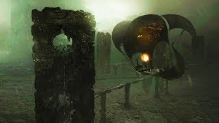 Skyes of Helheim | God of War 2018 (Helheim Soundtrack)(HQ)