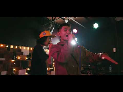 18 BOYZ & EZ RIVERA - REVERIE (BACKSCENE)