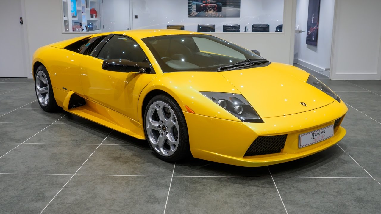 Watch video NOW SOLD - Lamborghini Murcielago For Sale at Autostore Now NOW SOLD - Lamborghini Murcielago For Sale at Autostore