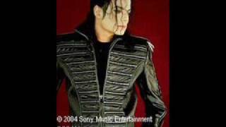 Michael Jackson - Heaven Can Wait (w/ lyrics)