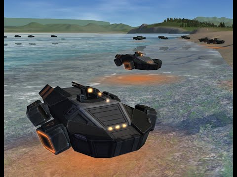 Nomads Faction Overview - Directors Cut [13]