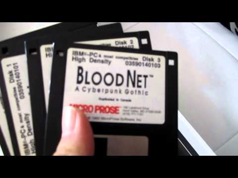 bloodnet pc review