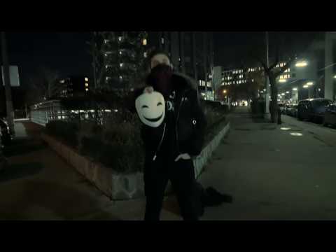 Syko - Vienna Sky (feat Ikonik)[Official Video]