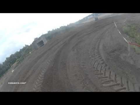 Tommy Searle 450cc Veldhoven GoPro - vurbmoto