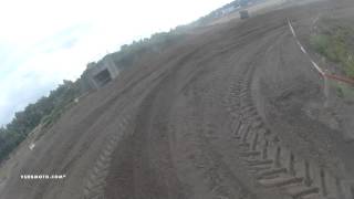 Tommy Searle 450cc Veldhoven GoPro - vurbmoto