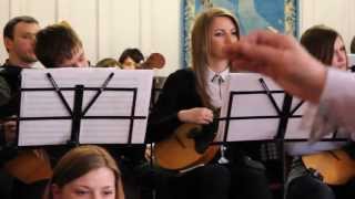 Andrew Lloyd Webber - Jesus Christ Superstar - John Nineteen: Forty-One