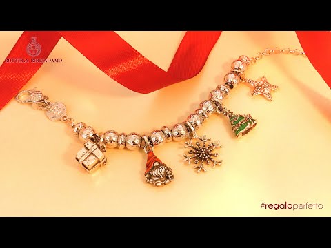 Bottega Boccadamo, incantevole naturalezza