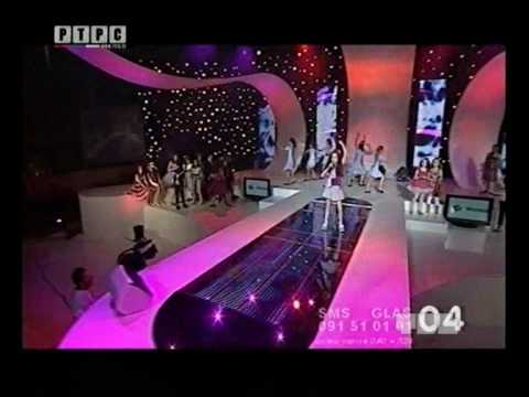 Izabel Petrova - Tip-top