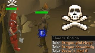 Pretending to be an Earth Warrior in the Wilderness