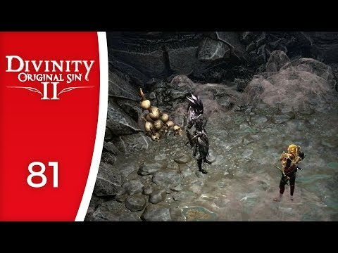 A nightmare to remember - Let's Play Divinity: Original Sin 2 #81