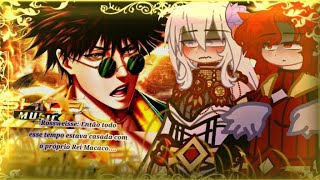 🐉Shut Up Evil Dragon Reagindo Ao Rap Sun Wukong Song | IMPERADOR DE FATO | Ishida☀️