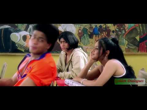 Pyar Dosti Hai - Kuch Kuch Hota Hai