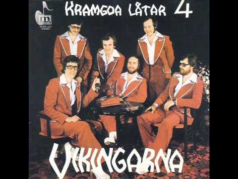 Vikingarna - Kramgoa Låtar 04 - 12 - Madelene