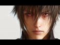 FINAL FANTASY XV All Cutscenes Full Game Movie 1080p HD