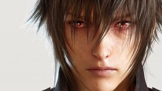 Final Fantasy XV All Cutscenes (Game Movie) 1080p HD