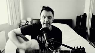 With All My Might, (Sparks Cover) by Mark Gilbert