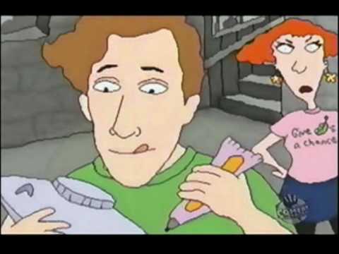 Dr Katz, Professional Therapist 0307 Day Planner Fred Stoller, Jake Johannsen, Rodney Dangerfield