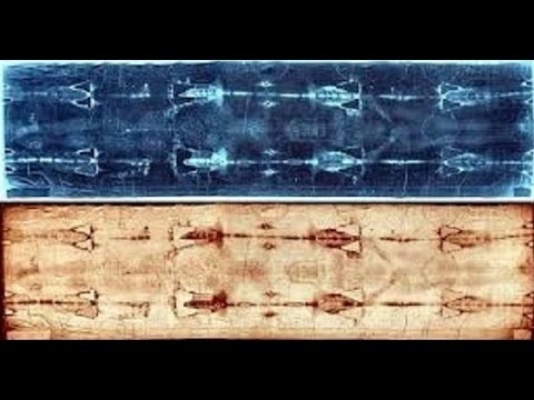 Vídeo: Sábana Santa, Ciencia y Misterio