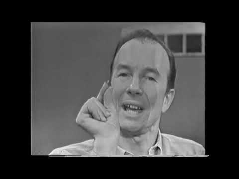 Episode 32 - Rainbow Quest by Pete Seeger: Judy Collins