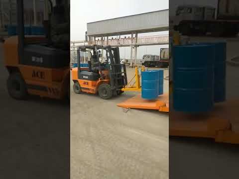 Forklift Attachments