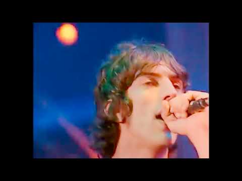 The Verve | Live in Wigan | The Rolling People | Neon Wilderness