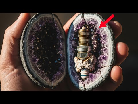 6 Unsolved Mysterious Discoveries That Science Can’t Explain