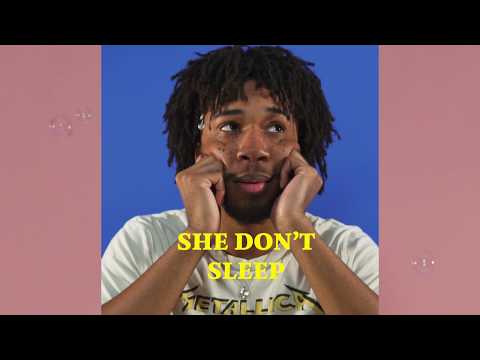 Video thumbnail for She Don't Sleep
