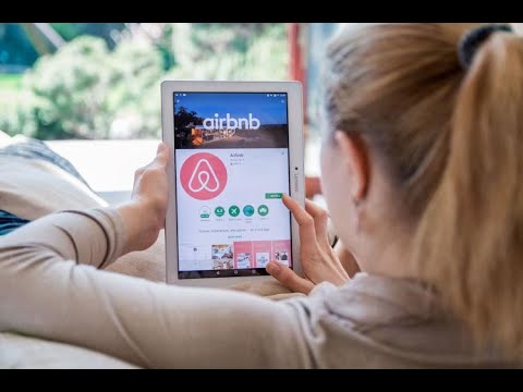 Arizona's new law is in effect for short-term rentals