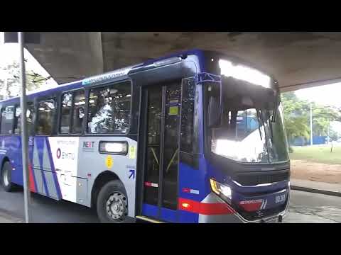 Semi-Novo Caio Apache VIP V (NEXT MOBILIDADE) 80.261 | NOVO 2024