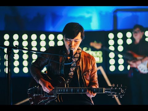 Magnolian - Rome (Be Live Session - part1)