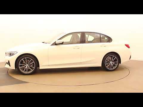 2019 (19) BMW 3 SERIES 320D SPORT 4DR STEP AUTO - Contact Motor Range Today