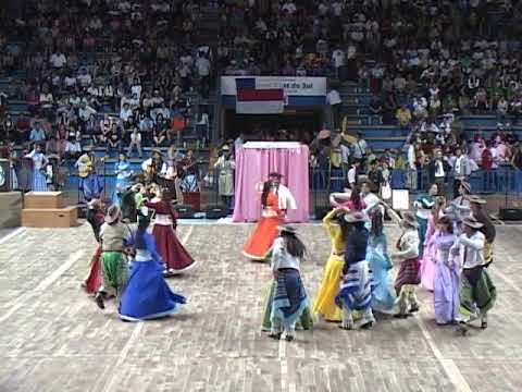 ENART 2007 - CTG SENTINELA DA QUERÊNCIA - ERECHIM