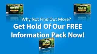 Local Lead Machine  - Lead Generation Using Tablet Business Apps