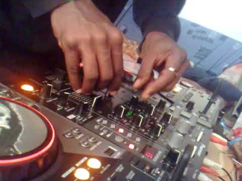 Dj Maki Outta Road medley