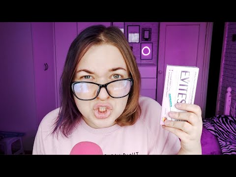 АСМР хуже чем у KittyKlaw 😱 САМЫЙ УЖАСНЫЙ ASMR! 🤦♀ ролевая игра
