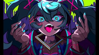 - VOCALOID IS DEAD/Feat.Hatsune Miku