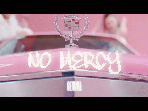 Genuva - No Mercy [Official Video]