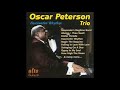 Swinging on a Star - Oscar Peterson Trio - Willie Ellebie Swinging on a Star - Oscar Peterson Trio