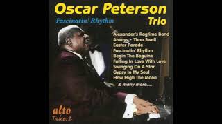 Swinging on a Star - Oscar Peterson Trio