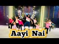Aayi Nai Stree 2 Kids Dance Performance Latest Song 2024 Dance Choreography By Mannat Dance