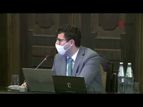 «Հարգելի դատարան» .փոխնախարարի զվարճալի դիմելաձեւը՝ Նիկոլ Փաշինյանին