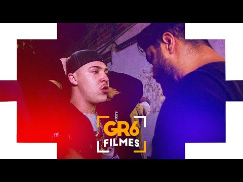 Salvador da Rima - Estilo Coyote (GR6 Explode) DJ Murillo e LTnoBeat